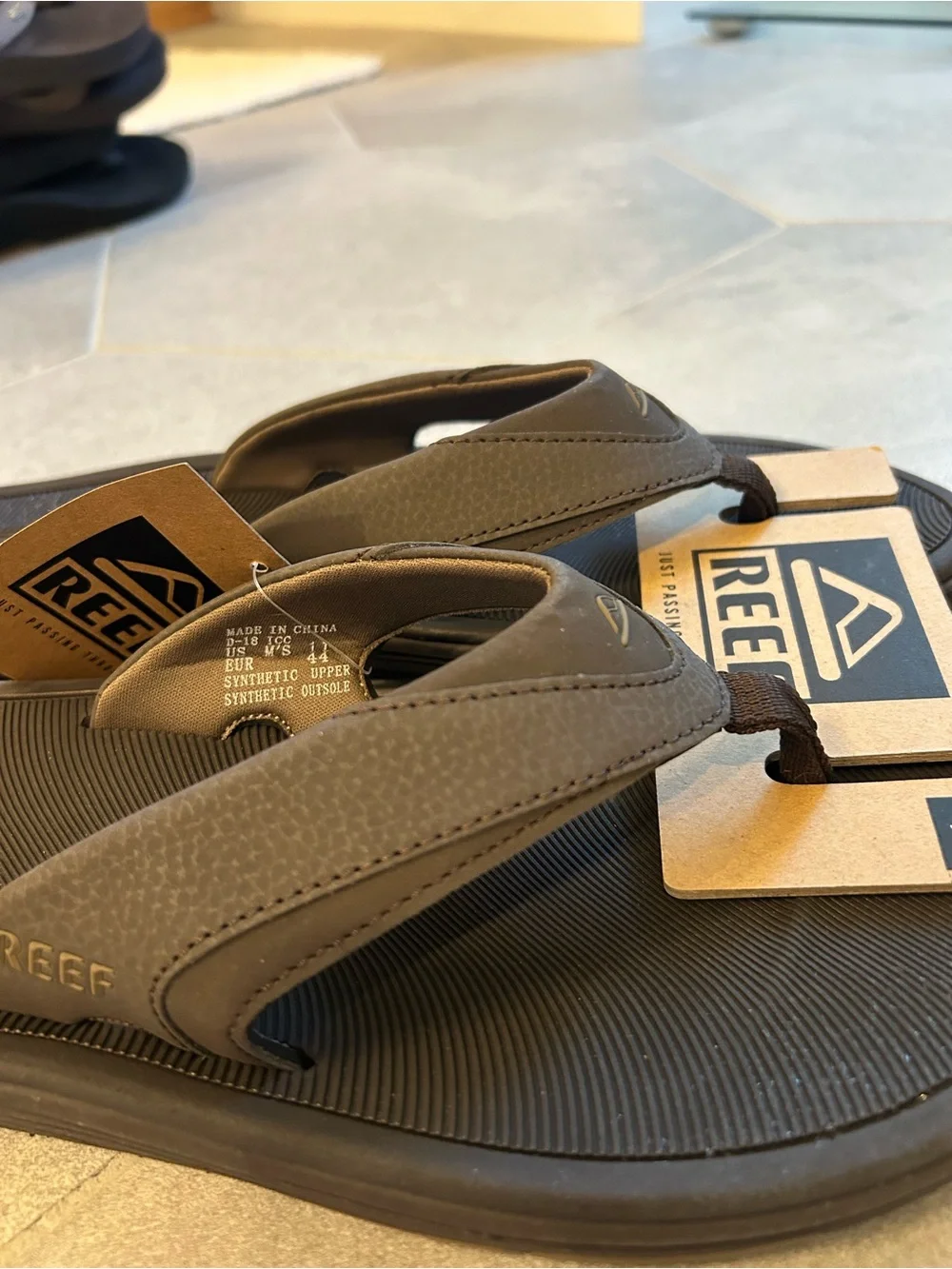 Reef Modern Men’s Flip flops